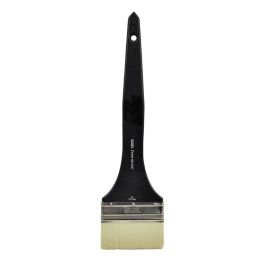 Liquitex Professional Free Style Large Scale Brush - Large Flat - Long Handle - Size: 4