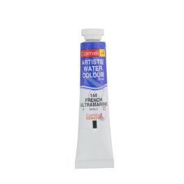 Camel Artists' Water Colour - Ultramarine Blue (436)  - 20 ML