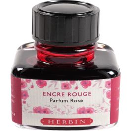 J. Herbin Fountain Pen Scented Ink 