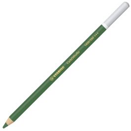 Stabilo CarbOthello - Chalk Pastel Pencil - Viridian Matt (590)