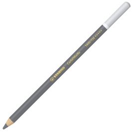 Stabilo CarbOthello - Chalk Pastel Pencil - Cold Grey 4 (726)