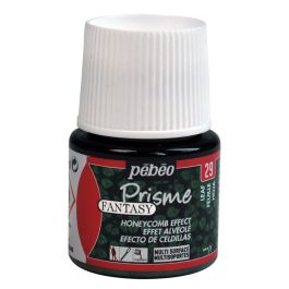 Pebeo Fantasy Prisme Paint - 45 ML Bottle - Leaf (29)