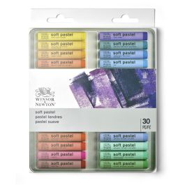 Winsor & Newton Pastels - Soft Pastel Sets