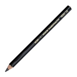 Koh-I-Noor Hardtmuth Jumbo Graphite Pencil - 2B