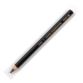 Koh-I-Noor Hardtmuth Jumbo Graphite Pencil  - 8B