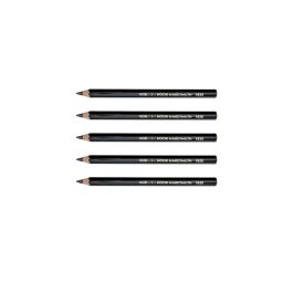 Koh-I-Noor Hardtmuth 1820 Jumbo Graphite Pencil