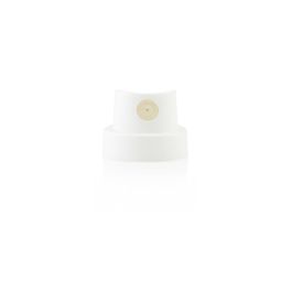 Montana Spray Caps / Nozzles - Skinny Cap White / Beige