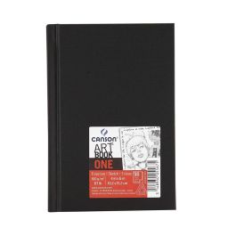 Canson One Art Book - Fine Grain 100 GSM