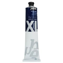 Pebeo Studio Fine XL Oil - Prussian Blue (10) - Tube of 200 ML