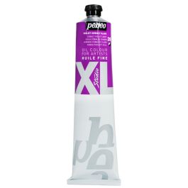 Pebeo Studio Fine XL Oil - Cobalt Violet Light (28) - Tube of 200 ML