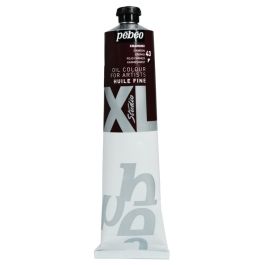 Pebeo Studio Fine XL Oil - Crimson (43) - Tube of 200 ML