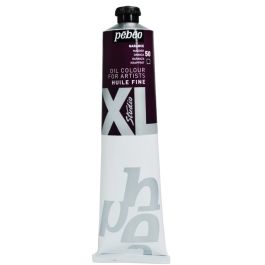 Pebeo Studio Fine XL Oil - Madder (50) - Tube of 200 ML