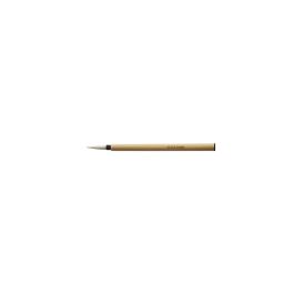 Princeton Series 2150 Bamboo Brush - Round - Short Handle - Size: 1