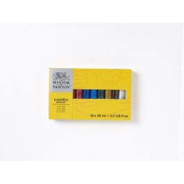 Winsor & Newton Galeria Acrylic Colour Sets