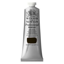 Winsor and Newton Professional Acrylic Colour