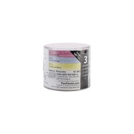 PanPastel Colors Ultra Soft Artist's Painting Pastels, Pearlescent - 3 Assorted Pearlescent Primary Colours