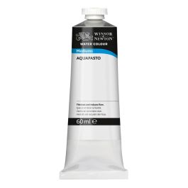 Winsor & Newton Water Colour Medium - Aquapasto - Tube of 60 ML