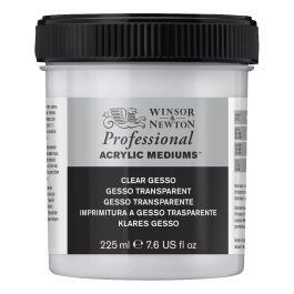 Winsor & Newton Professional Acrylic Primer