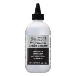 Winsor & Newton Professional Acrylic - Mediums