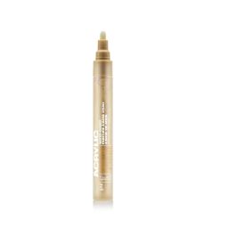 Montana Acrylic Water-Based Marker - 2 MM Fine Tip - Sahara Beige