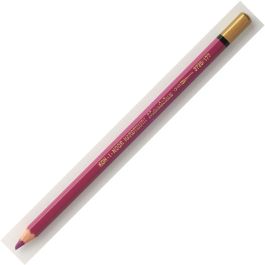 Koh-I-Noor Mondeluz Aquarell Artist's Water Soluble Coloured Pencil - Lilac Violet (177)