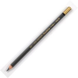 Koh-I-Noor Mondeluz Aquarell Artist's Water Soluble Coloured Pencil - Cold Grey (38)