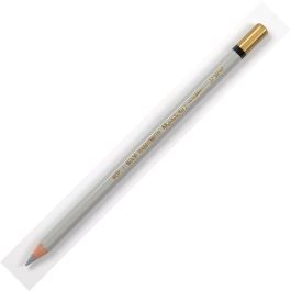 Koh-I-Noor Mondeluz Aquarell Artist's Water Soluble Coloured Pencil - Light Grey (69)