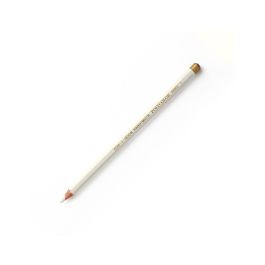 Koh-I-Noor Polycolor Artist's Coloured Pencil - Titanium White (1)