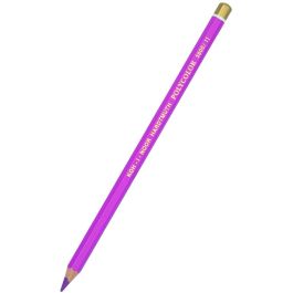 Koh-I-Noor Polycolor Artist's Coloured Pencil - Pink Violet (11)