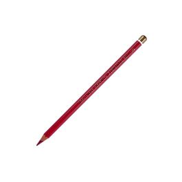 Koh-I-Noor Polycolor Artist's Coloured Pencil - Carmine Red (132)