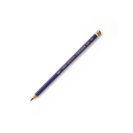 Koh-I-Noor Polycolor Artist's Coloured Pencil - Bluish Violet 2 (179)