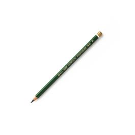 Koh-I-Noor Polycolor Artist's Coloured Pencil - Dark Green (26)