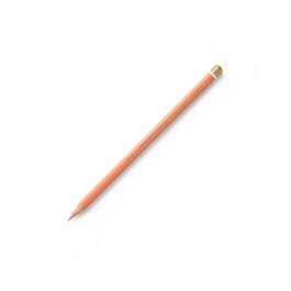 Koh-I-Noor Polycolor Artist's Coloured Pencil - Peach Orange (355)