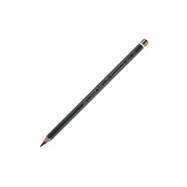 Koh-I-Noor Polycolor Artist's Coloured Pencil - Cool Grey 8 (408)