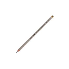 Koh-I-Noor Polycolor Artist's Coloured Pencil - Warm Grey 3 (453)