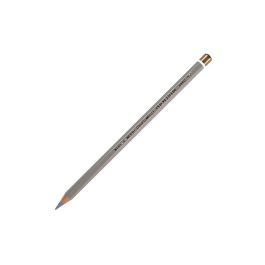 Koh-I-Noor Polycolor Artist's Coloured Pencil - Warm Grey 5 (455)