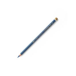 Koh-I-Noor Polycolor Artist's Coloured Pencil - Phthalo Blue (53)