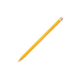 Koh-I-Noor Polycolor Artist's Coloured Pencil - Tangerine Orange (557)