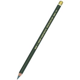 Koh-I-Noor Polycolor Artist's Coloured Pencil - Dark Grey (70)