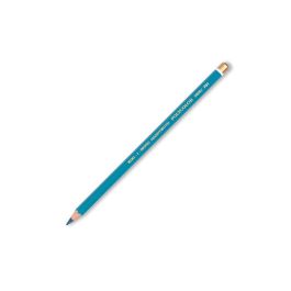 Koh-I-Noor Polycolor Artist's Coloured Pencil - Teal Green (751)