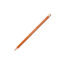 Koh-I-Noor Polycolor Artist's Coloured Pencil - Brown Ochre (804)