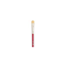 Princeton Series 3950 Velvetouch Luxury Synthetic Blend Brush - Blender - Short Handle - Size: 1/4