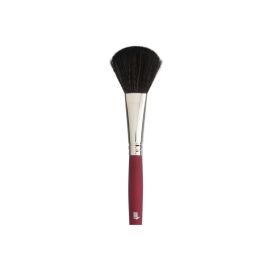 Princeton Series 3950 Velvetouch Luxury Synthetic Blend Brush - Oval Wash - Short Handle - Size: 1/2