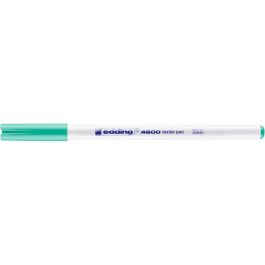 Edding Textile Pen 4600 - 1 MM - Pale Green (034)