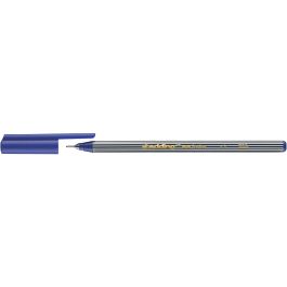 Edding 55 Fineliner Marker - Blue (003) 0.3 MM