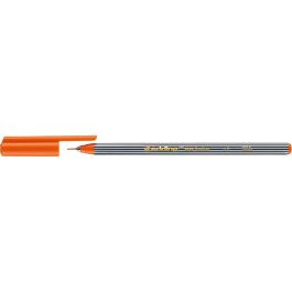 Edding 55 Fineliner Marker - Orange (006) 0.3 MM