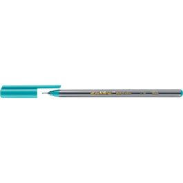 Edding 55 Fineliner Marker - Turquoise (014) 0.3 MM