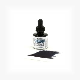 Dr. Ph. Martin's Hydrus Fine Art Watercolor Paint - 30 ml Bottle - Payne's Gray (22H)