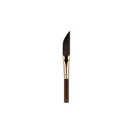 Princeton Series 4750 Neptune Synthetic Squirrel Hair Brush - Dagger Striper - Short Handle - Size: 1/4