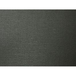 Art Essentials Black Primed Artists' Polycotton Canvas Roll - 501 Series - Medium Grain - 330 GSM / 11.5 Oz - 210 cm by 10 Metres OR 82.68'' by 32.8 Feet